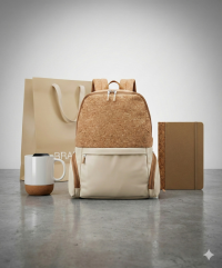 KIT THE DOWN TO EARTH PACK